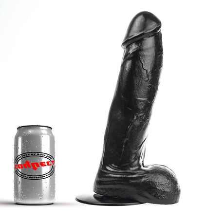 Connect Wilhelm Dildo 10.8 Inch