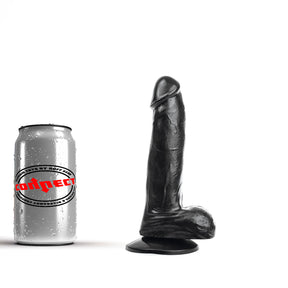 Connect Wilhelm Dildo 6.1 Inch