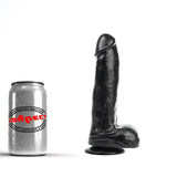 Connect Wilhelm Dildo 7.5 Inch
