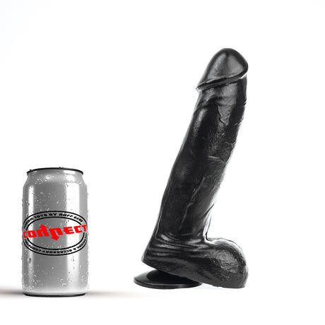 Connect Wilhelm Dildo 9.1 Inch