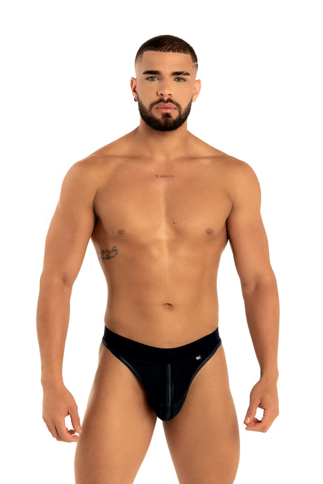 Dale Mas Kinky String  Black