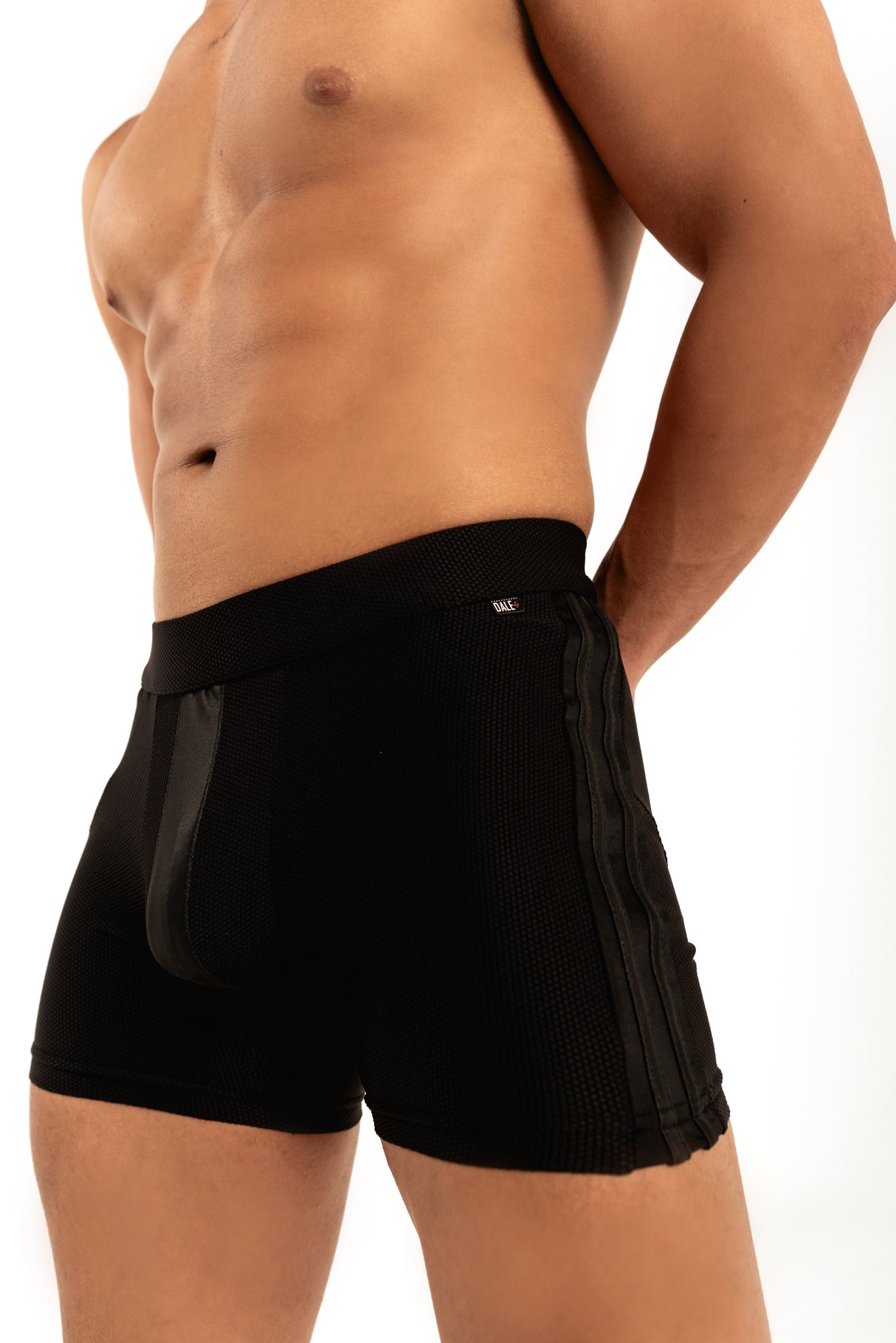 Dale Mas Kinky Boxer Urban Black