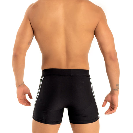 Dale Mas Kinky Boxer Urban Black White