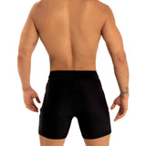 Dale Mas Kinky Skin Bike Short Black