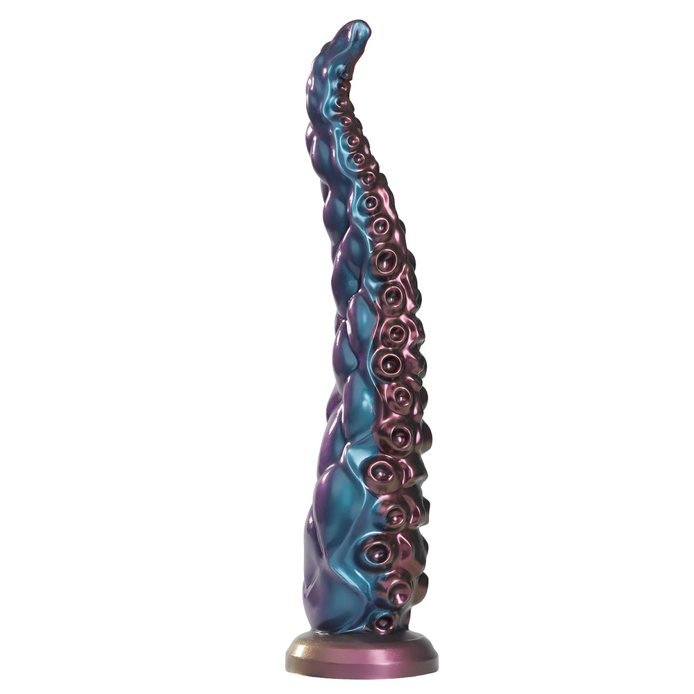 Creature Cocks Beastlord Octopus Tentacle Butt Plug 18.5 Inch