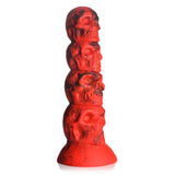 Creature Cocks Doom Silicone Dildo 9.4 Inch