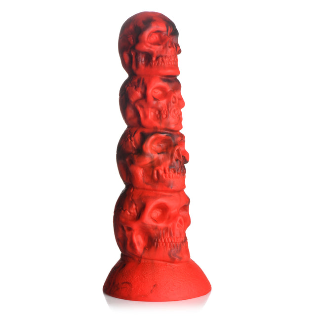 Creature Cocks Doom Silicone Dildo 9.4 Inch