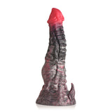 Creature Cocks Hades Silicone Dildo 8.2 Inch