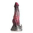 Creature Cocks Hades Silicone Dildo 9.2 Inch