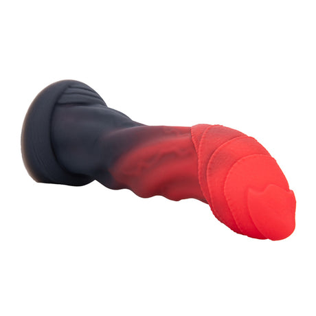 Creature Cocks Infernal Goliath Silicone Dildo 9.8 Inch