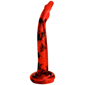 Creature Cocks King Cobra Silicone Dildo 18 Inch