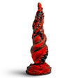 Creature Cocks Kraken Spawn Tentacle Silicone Dildo 9.5 Inch