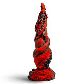 Creature Cocks Kraken Spawn Tentacle Silicone Dildo 9.5 Inch