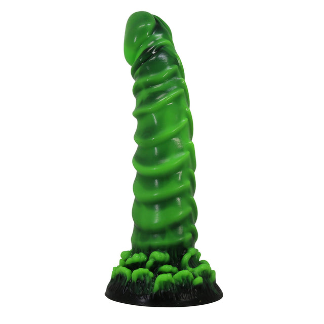 Creature Cocks Manticore Silicone Dildo 9 Inch