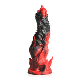 Creature Cocks Mephisto Silicone Dildo 7.3 Inch