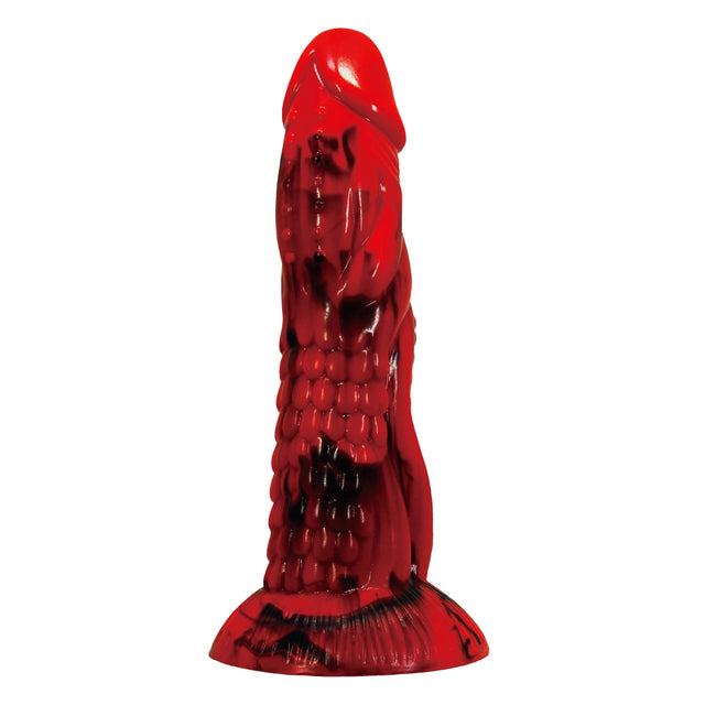 Creature Cocks Minotaur Silicone Dildo 8.2 Inch