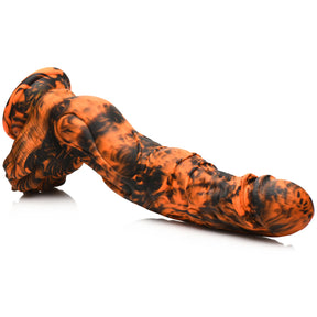 Creature Cocks Sabertooth Silicone Dildo 8.5 Inch