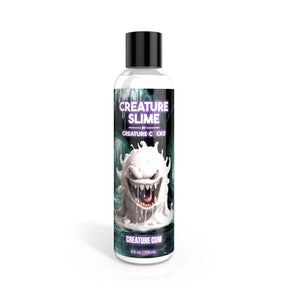 Creature Cocks Slime Creature Cum Lubricant 8oz