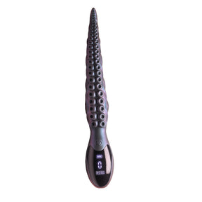 Creature Cocks Tentavibe Silicone Vibrator 10.7 Inch