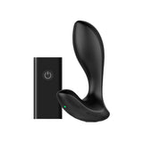 Nexus Duo Remote Control Butt Plug Small