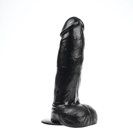 Connect Wilhelm Dildo 10.8 Inch