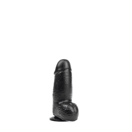 Connect Hans Dildo 6.3 Inch