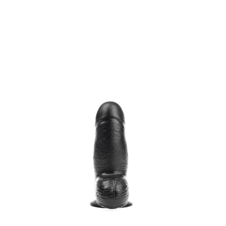 Connect Hans Dildo 6.3 Inch