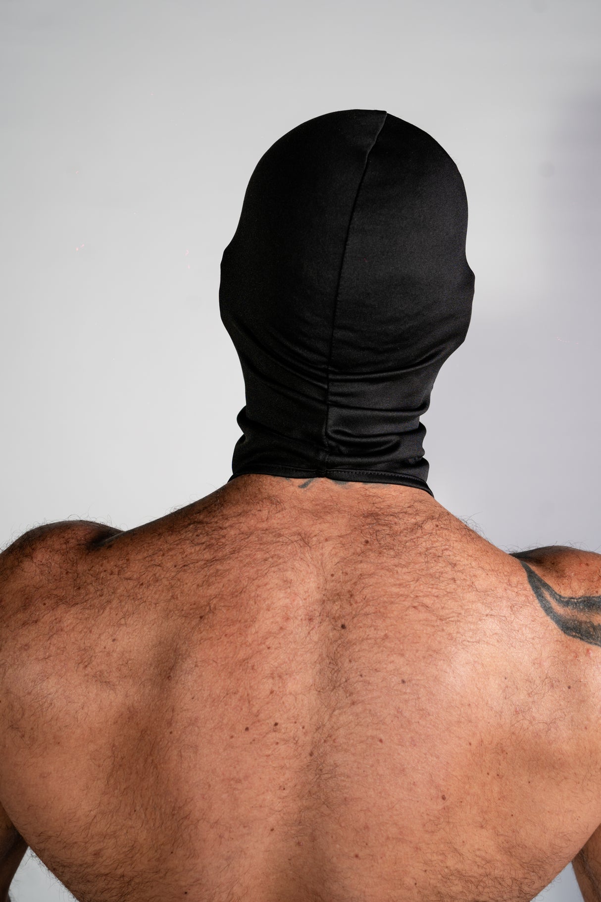 ruff GEAR Gangster Hood