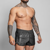 Dale Mas Biker + Extreme Short Black