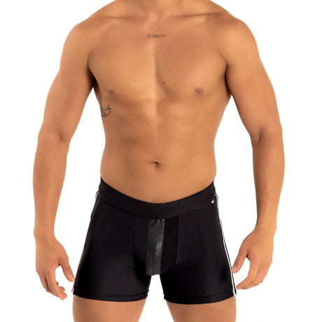 Dale Mas Kinky Boxer Urban Black White