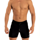 Dale Mas Kinky Skin Bike Short Black