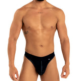 Dale Mas Kinky String  Black