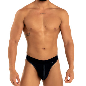 Dale Mas Kinky String  Black