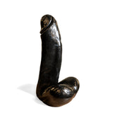 RG Dark Deep Rider Dildo 10.6 Inch
