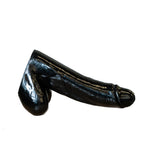 RG Dark Deep Rider Dildo 10.6 Inch