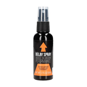 Delay Spray Laureth 9 - 50ml