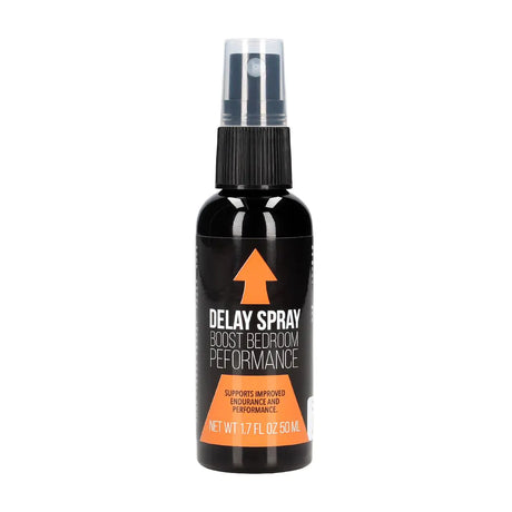 Delay Spray Laureth 9 - 50ml