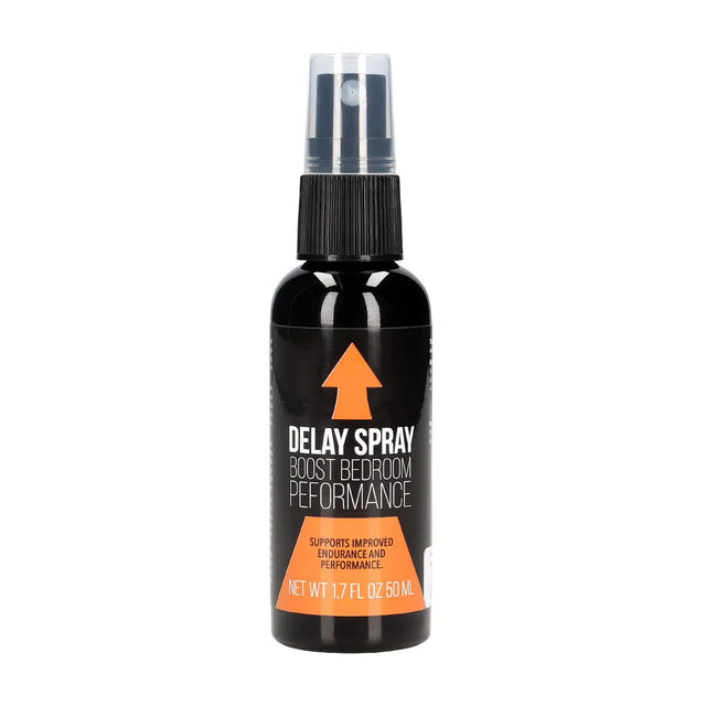 Delay Spray Laureth 9 - 50ml