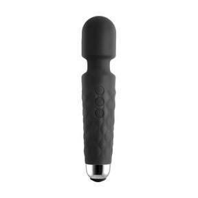Deluxe Extra Powerful Wand Massager 8"