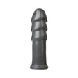 Doc Johnson American Bombshell B10 Warhead Butt Plug