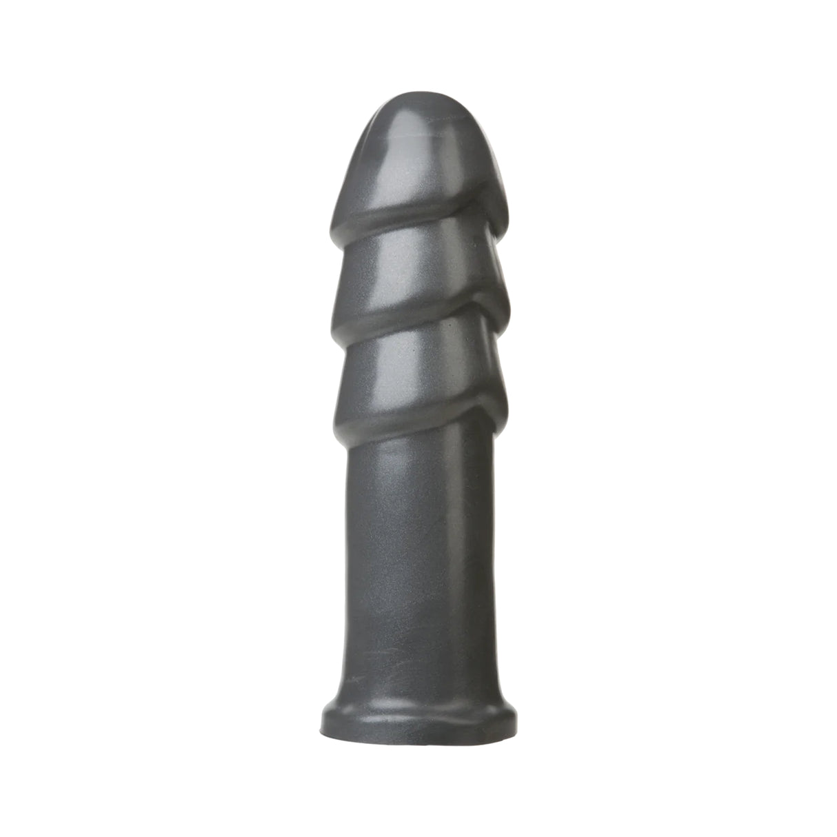 Doc Johnson American Bombshell B10 Warhead Butt Plug