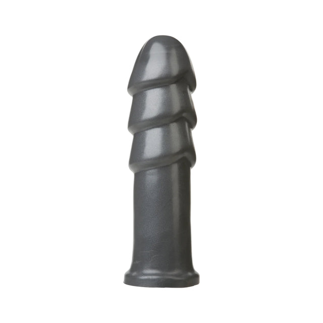 Doc Johnson American Bombshell B10 Warhead Butt Plug