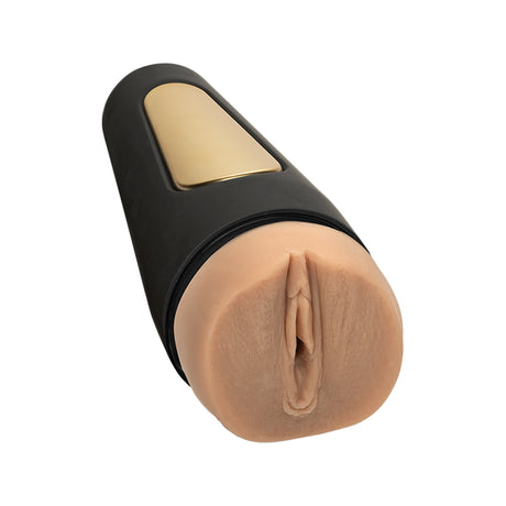 Doc Johnson Main Squeeze Endurance Masturbator