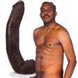 Doc Johnson Signature Cocks Dredd Dildo 13.5 Inch