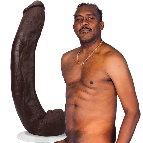 Doc Johnson Signature Cocks Dredd Dildo 13.5 Inch