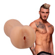 Doc Johnson Signature Strokers Pocket Ass William Seed