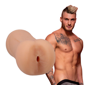 Doc Johnson Signature Strokers Pocket Ass William Seed