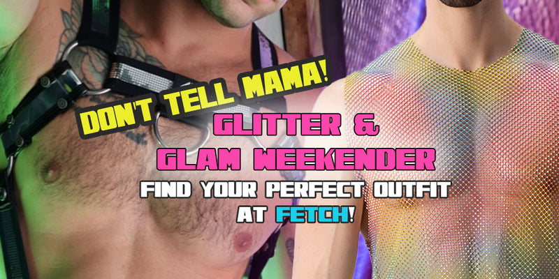 Don't Tell Mama Outfit Ideas