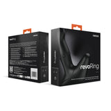 Nexus Revo Ring Rotating Prostate Massager with Remote