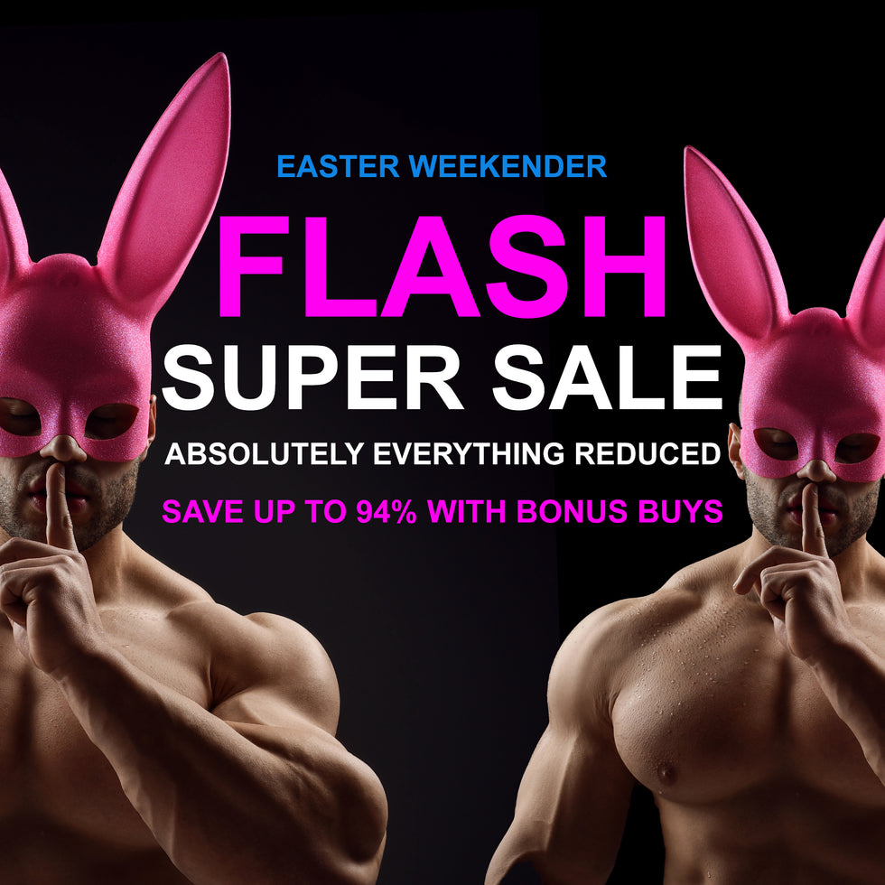 Easter Super Sale